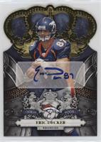 Eric Decker #/25