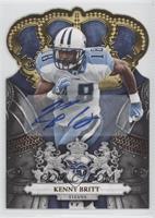 Kenny Britt #/20