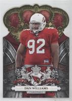 Dan Williams #/25