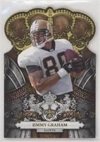 Jimmy Graham [Noted] #/25