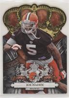 Joe Haden #/25