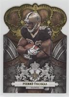 Pierre Thomas #/25