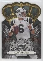 Mark Sanchez #/25