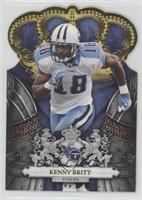 Kenny Britt #/25