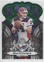 Ryan Fitzpatrick #/10