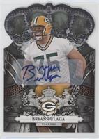 Bryan Bulaga #/249