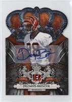 Dezmon Briscoe #/249