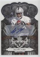 Jacoby Ford #/249