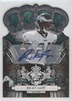 Ricky Sapp #/249