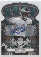 Ricky Sapp #/249