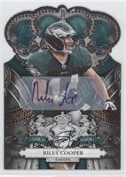 Riley Cooper #/249