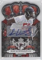 Sean Weatherspoon #/249