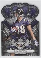 Dennis Pitta