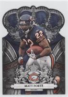 Matt Forte