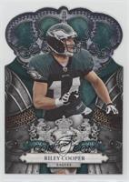 Riley Cooper