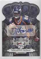 Demaryius Thomas #/399