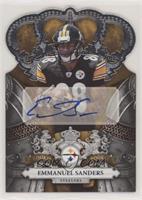 Emmanuel Sanders #/499