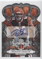 Jermaine Gresham #/499