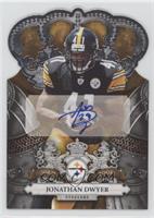 Jonathan Dwyer #/499