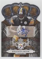 Jonathan Dwyer #/499