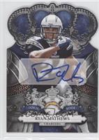 Ryan Mathews #/299