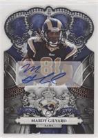 Mardy Gilyard #/499