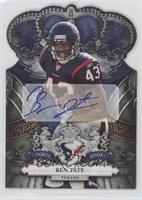 Ben Tate #/499