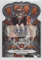 Jordan Shipley #/499