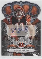 Jordan Shipley #/499