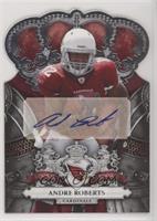 Andre Roberts #/499