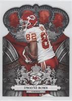 Dwayne Bowe