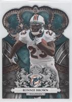 Ronnie Brown