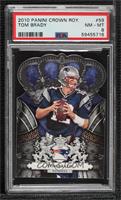 Tom Brady [PSA 8 NM‑MT]