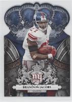 Brandon Jacobs