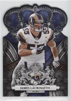 James Laurinaitis