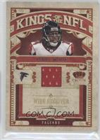 Roddy White #/245