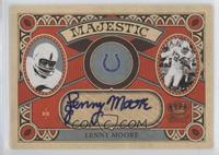 Lenny Moore #/10