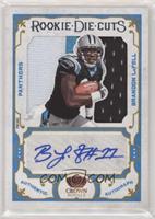 Brandon LaFell #/10