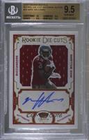 Mike Williams [BGS 9.5 GEM MINT] #/50