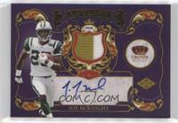 Joe McKnight #/25