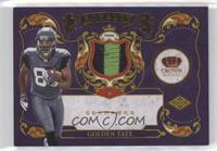 Golden Tate [EX to NM] #/50