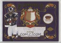 Mardy Gilyard #/50