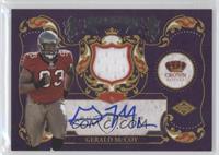 Gerald McCoy #/50