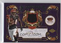 Jermaine Gresham #/299