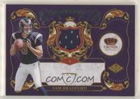 Sam Bradford #/299