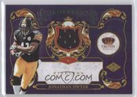 Jonathan Dwyer #/299