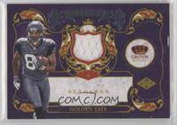 Golden Tate [EX to NM] #/299