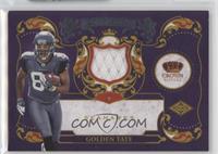 Golden Tate #/299