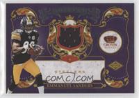 Emmanuel Sanders #/299