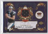 Jimmy Clausen #/299